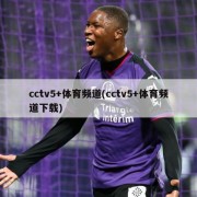 cctv5+体育频道(cctv5+体育频道下载)