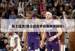 骑士猛龙(骑士猛龙季后赛央视回放)