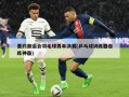 里约奥运会羽毛球男单决赛(乒乓球训练器自练神器)