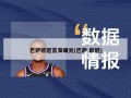 巴萨***首发曝光(巴萨 ***)
